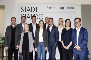 Bildergalerie zu/von StadtDialog Graz #04