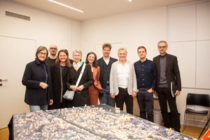Bildergalerie zu/von Lange Nacht der Museen 2025
