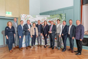 Bildergalerie zu/von Starke Zentren