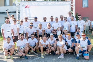 Bildergalerie zu/von Businesslauf Klagenfurt 2025