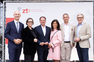 Bildergalerie zu/von zt:Sommerfest 2026