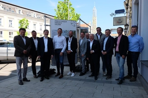 Bildergalerie zu/von GerambRose 2022 - Feldbach