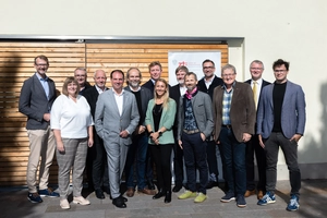 Bildergalerie zu/von Klimafitte Stadt- und Ortsentwicklung 6.10.2022