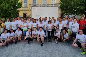 Bildergalerie zu/von Businesslauf Graz 2023
