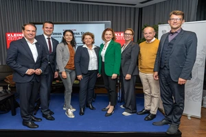 Bildergalerie zu/von Podiumsdiskussion Zukunft Lebensraum Steiermark