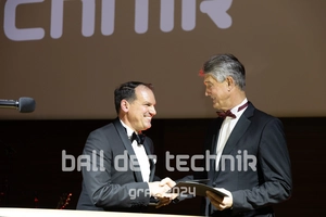 Bildergalerie zu/von Ball der Technik 2024