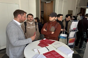 Bildergalerie zu/von TECONOMY Graz 2026