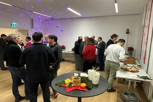 Bildergalerie zu/von Open House Graz 2024