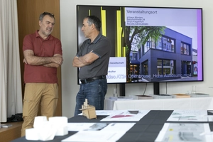 Bildergalerie zu/von Architekturtage 2024