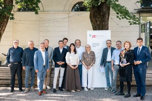 Bildergalerie zu/von zt:Impulsforum „Wenn das Wetter zur Herausforderung wird“