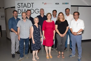 Bildergalerie zu/von StadtDialog Graz #02