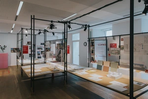 Bildergalerie zu/von Lange Nacht der Museen 2023 Steiermark