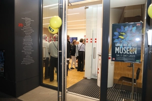 Bildergalerie zu/von Lange Nacht der Museen 2023 Kaernten