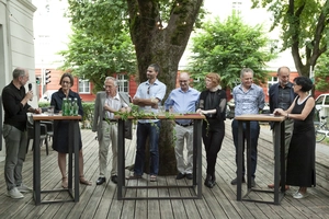 Bildergalerie zu/von Evaluierung Baukulturelle Leitlinien Kärnten