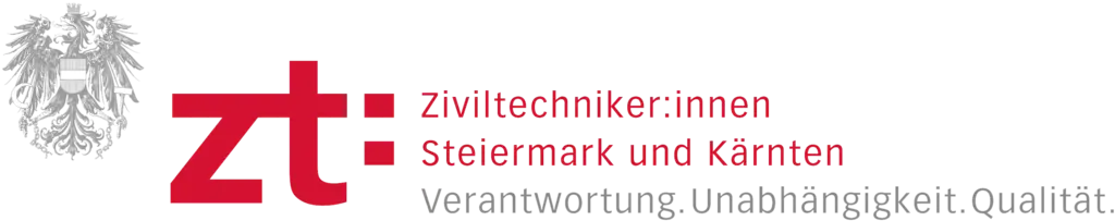 Ziviltechniker:innen Steiermark & Kärnten