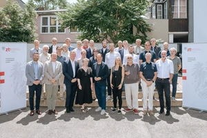 Bildergalerie zu/von Wahl 2026 und Get-together