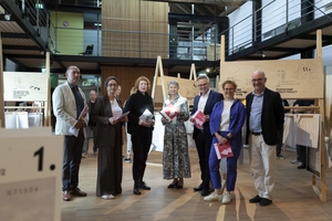Bildergalerie zu/von Präsentation Wettbewerbsbroschüre Kärnten
