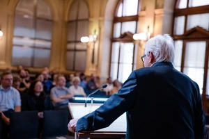 Bildergalerie zu/von LM.VM.2023