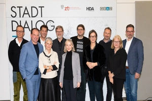 Bildergalerie zu/von StadtDialog Graz #06
