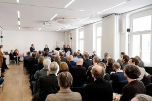 Bildergalerie zu/von Kammervollversammlung 2025