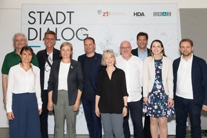 Bildergalerie zu/von StadtDialog Graz #05
