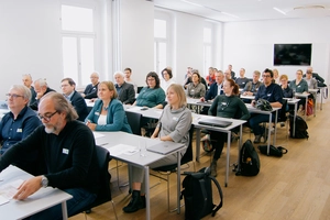 Bildergalerie zu/von Workshop Innenentwicklung von Gemeinden