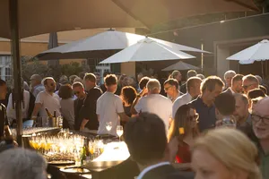 Bildergalerie zu/von zt:Sommerfest 2024